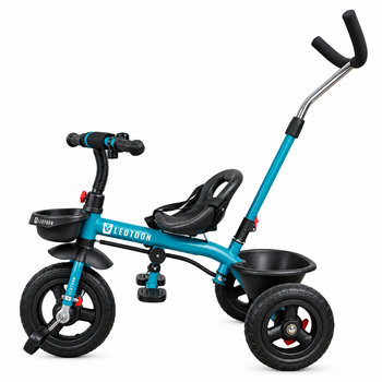 Tiny Trekkers Tricycle