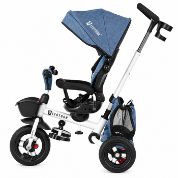 Mini Rider Trike