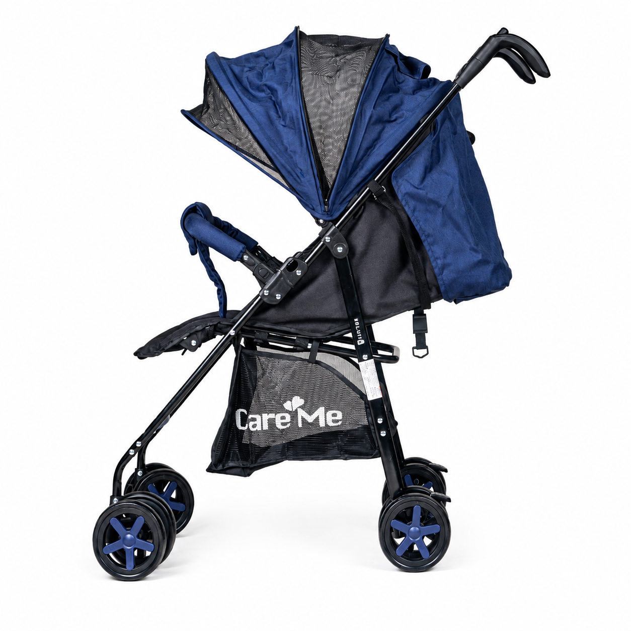 Velvet Dream Baby Stroller
