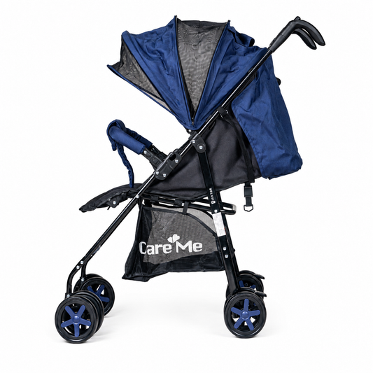 Velvet Dream Baby Stroller