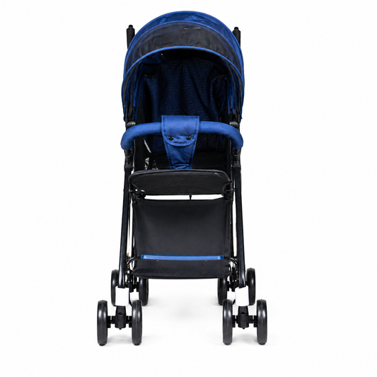 Velvet Dream Baby Stroller