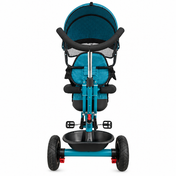 Giggle Glider Trike