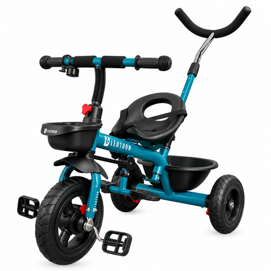 Tiny Trekkers Tricycle