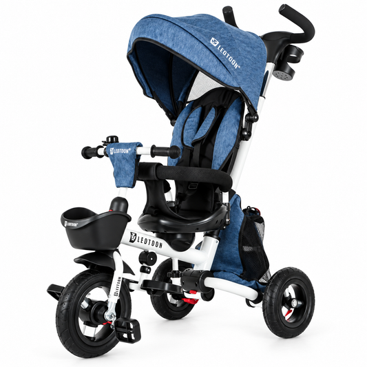 Mini Rider Trike