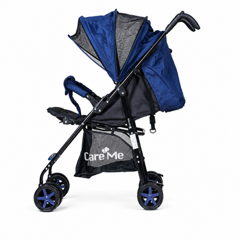Velvet Dream Baby Stroller
