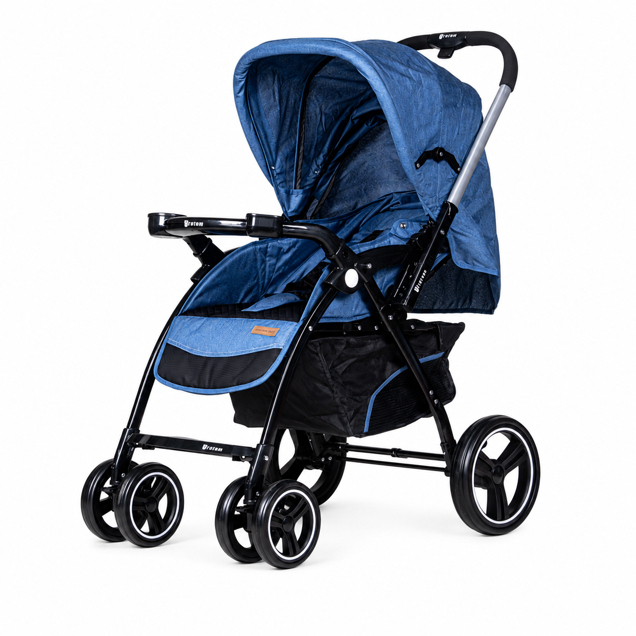 Stroll N Roll Baby Stroller