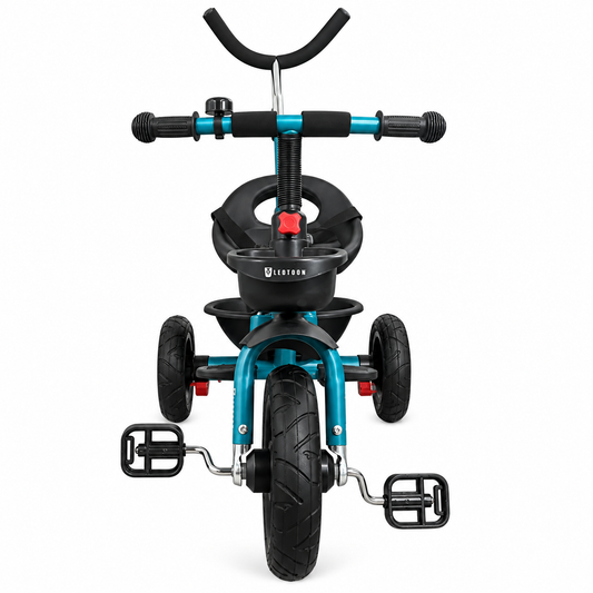 Tiny Trekkers Tricycle