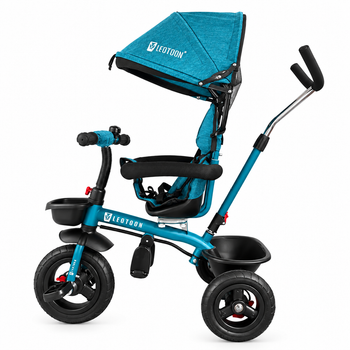 Giggle Glider Trike