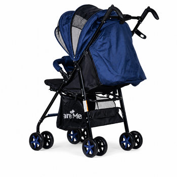 Velvet Dream Baby Stroller