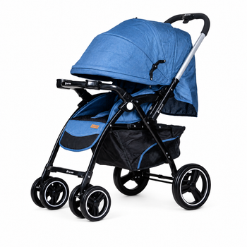 Stroll N Roll Baby Stroller