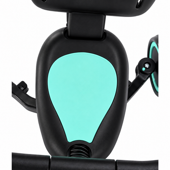 4-in-1 Trot N Roll Tricycle with Sunshade