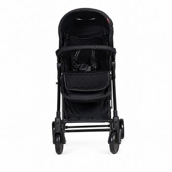 2-in-1 Limo Stroller Cum Rocker