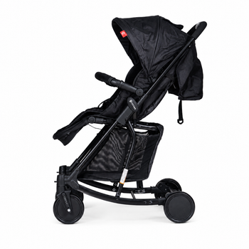 2-in-1 Limo Stroller Cum Rocker
