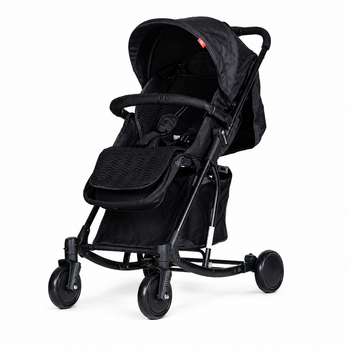 2-in-1 Limo Stroller Cum Rocker