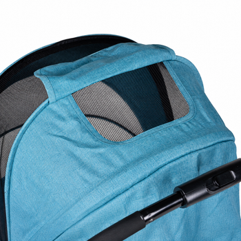 Velvet Dream Baby Stroller