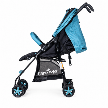 Velvet Dream Baby Stroller