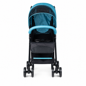 Velvet Dream Baby Stroller