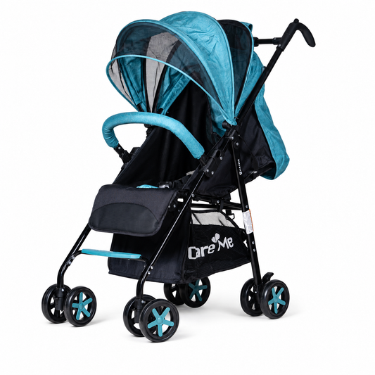 Velvet Dream Baby Stroller