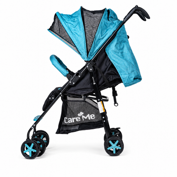 Velvet Dream Baby Stroller