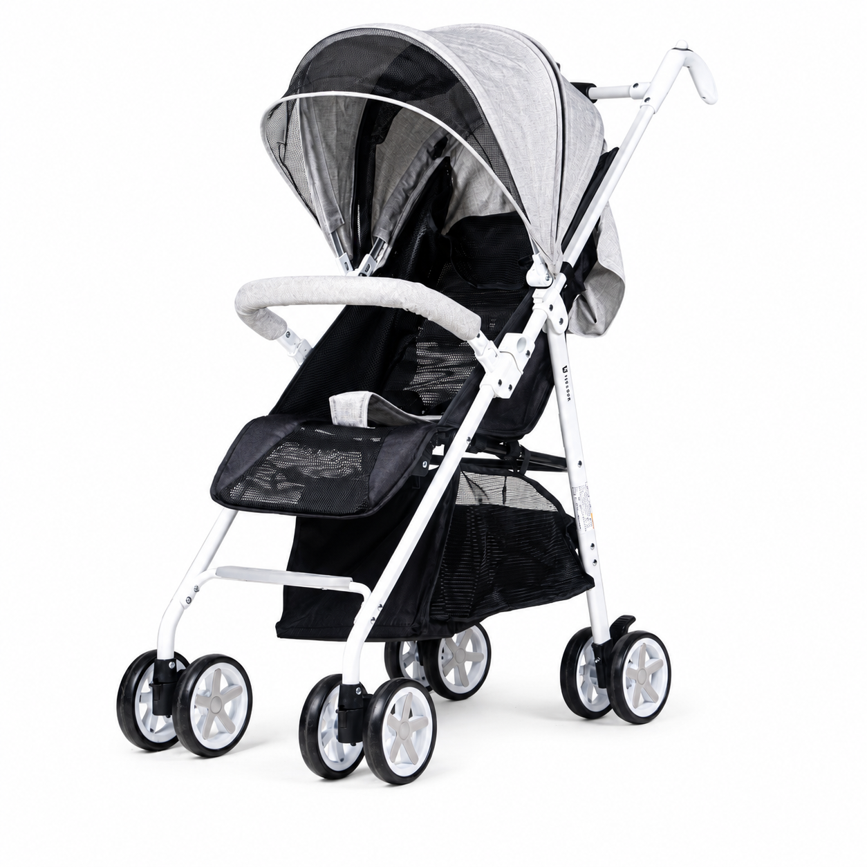 Velvet Dream Baby Stroller