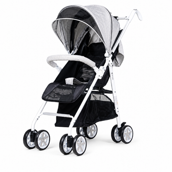 Velvet Dream Baby Stroller