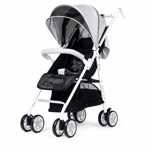 Velvet Dream Baby Stroller