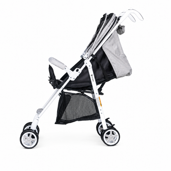 Velvet Dream Baby Stroller