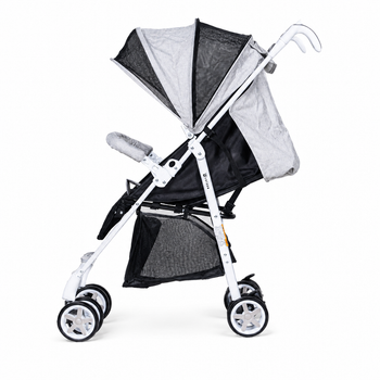 Velvet Dream Baby Stroller