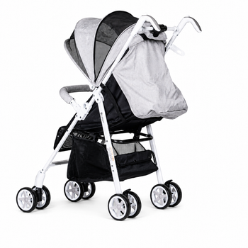 Velvet Dream Baby Stroller