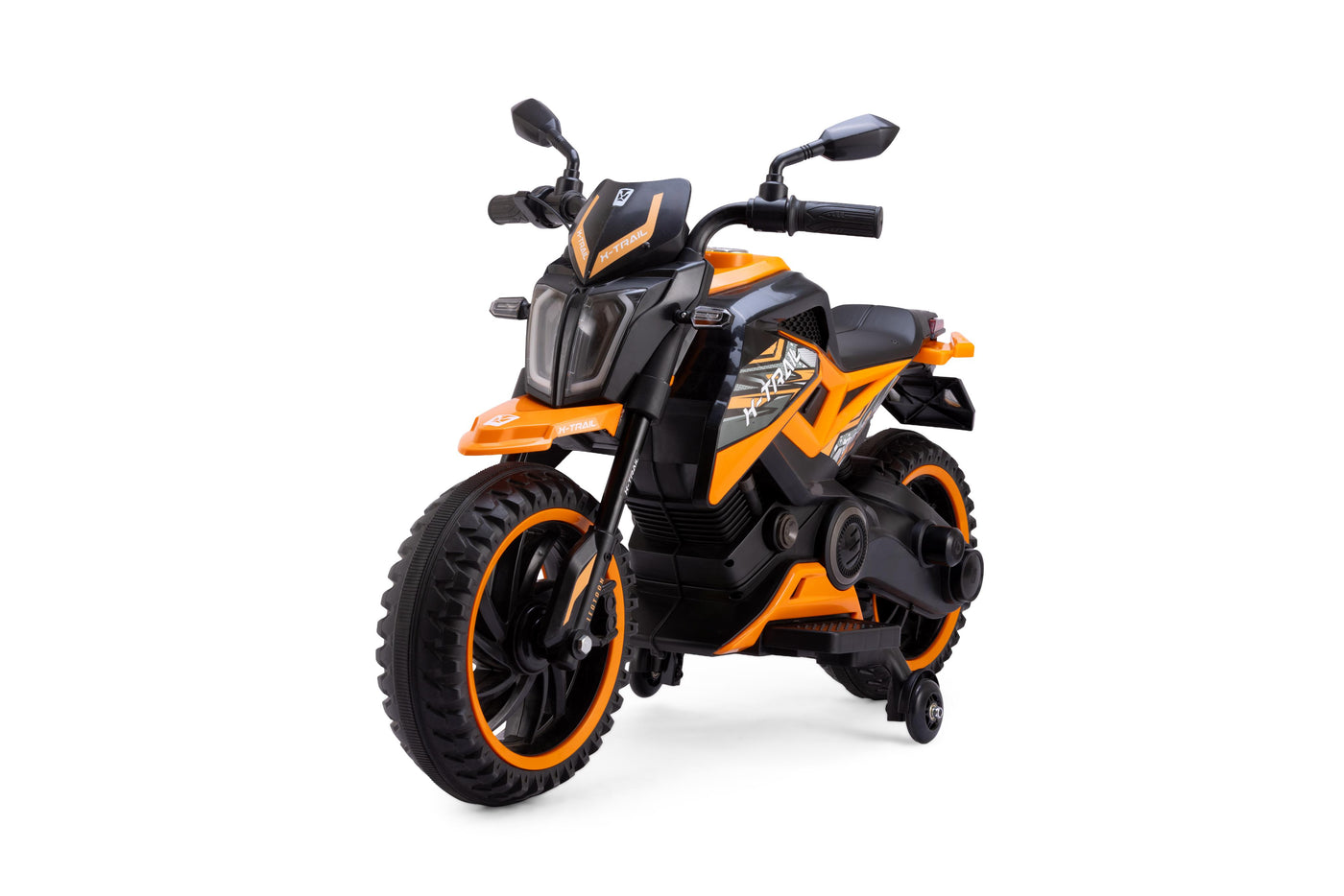 X Trail 2W Ride On Bike