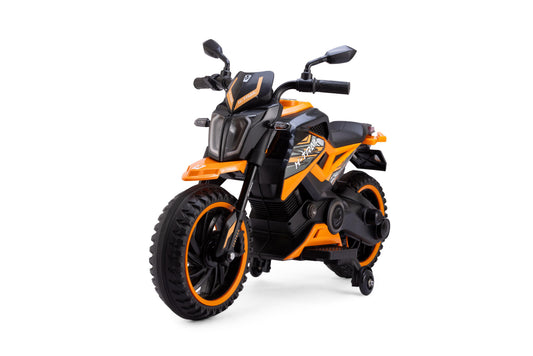X Trail 2W Ride On Bike