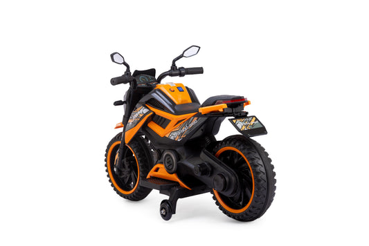 X Trail 2W Ride On Bike