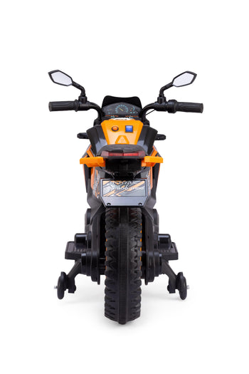 X Trail 2W Ride On Bike