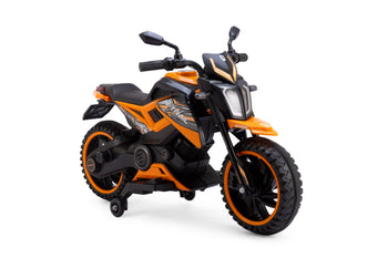X Trail 2W Ride On Bike