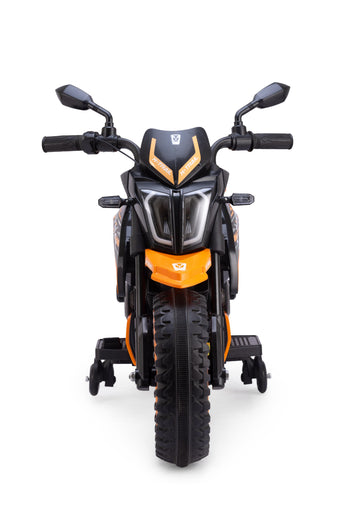 X Trail 2W Ride On Bike