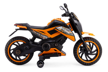 X Trail 2W Ride On Bike