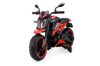 X Trail 2W Ride On Bike