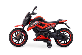 X Trail 2W Ride On Bike