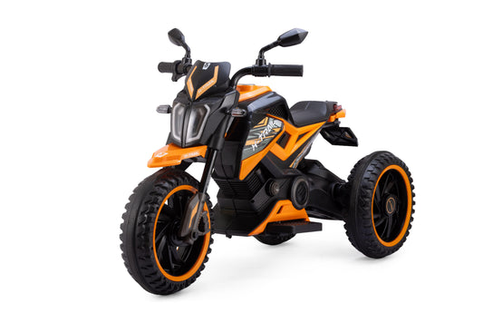 X Trail 3W Ride On Bike