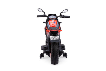 X Trail 2W Ride On Bike