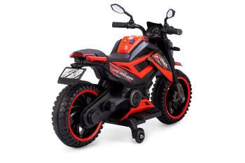X Trail 2W Ride On Bike