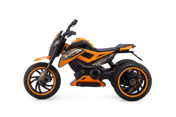 X Trail 3W Ride On Bike
