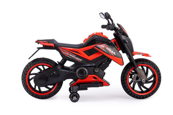 X Trail 2W Ride On Bike