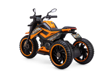 X Trail 3W Ride On Bike