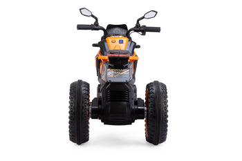 X Trail 3W Ride On Bike
