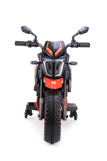 X Trail 2W Ride On Bike