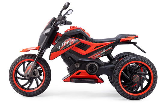 X Trail 3W Ride On Bike