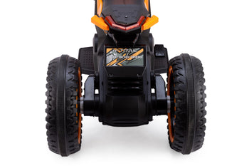 X Trail 3W Ride On Bike