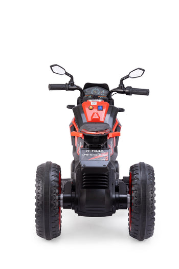 X Trail 3W Ride On Bike