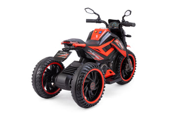 X Trail 3W Ride On Bike